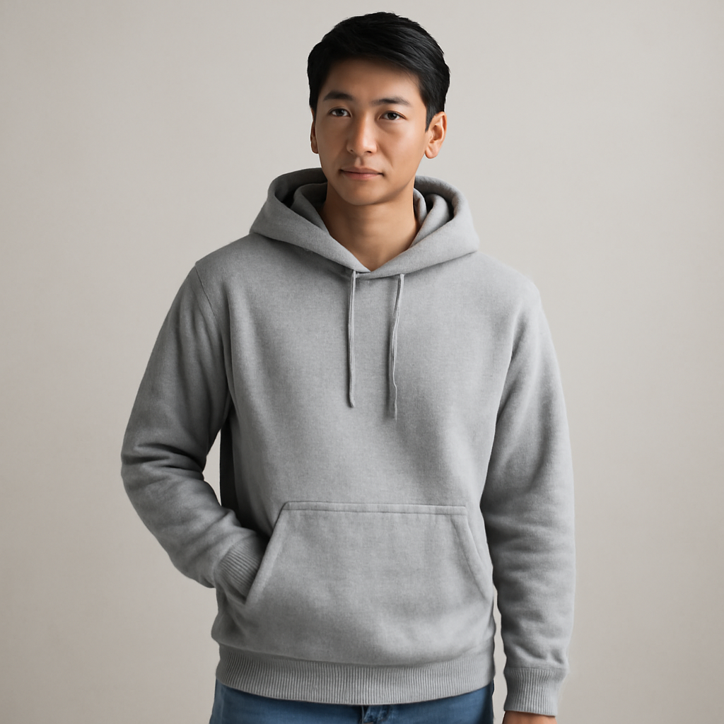 남자후드티 대표 이미지